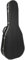 Hiscox Liteflite PRO-II-OM Koffer f. Westerngitarre