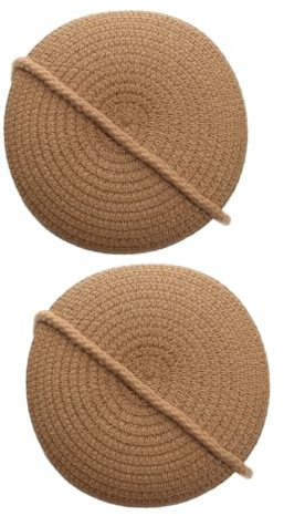 GALPADA 2stücke Geflochtene Strohtasche Für Damen Leichte Umhängetasche Für Strand Und Design Für Handy Und Essentials Erhältlich Khaki