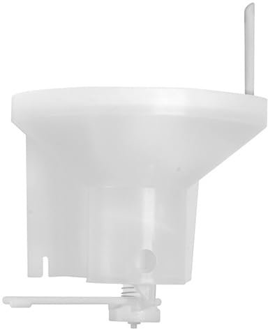 Dosatore dispenser per pasta lavabo 4 kg