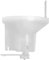 Dosatore dispenser per pasta lavabo 4 kg