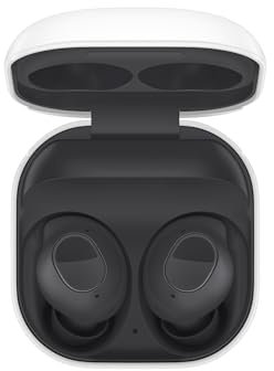 Samsung Galaxy Buds FE - Graphite, SM-R400NZAAEUA