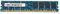 Oikabio Memoria RAM da 2 GB DDR2 800 MHz PC2 6400 DIMM 240 pin per memoria RAM desktop