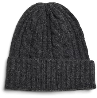 PIECES Damen Pcnantassia Hood Box Bc Strickmütze