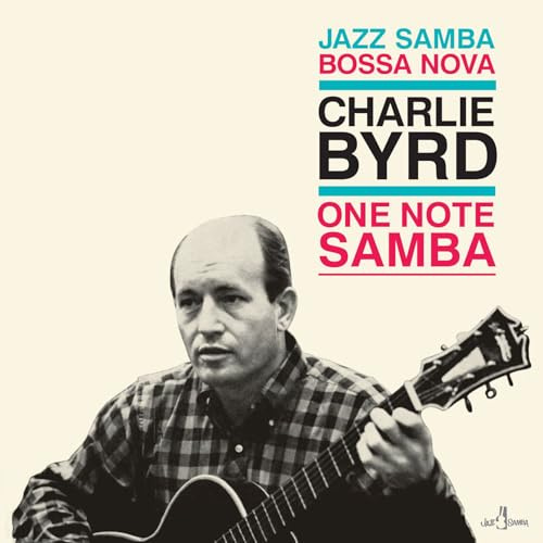 Jazz Samba (H'Art)