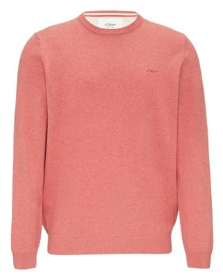 s.Oliver Maglione da Uomo, 42W0, XL