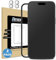 Mothca 2 Piezas Protector Pantalla Mate para iPhone 16 y 2 Piezas Protector Lente Camara, Cristal Templado Antihuellas e Antireflejo 2,5D, 9H Dureza Vidrio Glass Protector