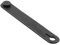 Motorcycle Rubber Cable - Rubber Cable Ties for Motorcycles | Highly Elastic Tie Up Rubber Strap Tubing Throttle Clutch Cables | Tough Rubber Cable Organiser Holder | Wires Fixing Tension Strap
