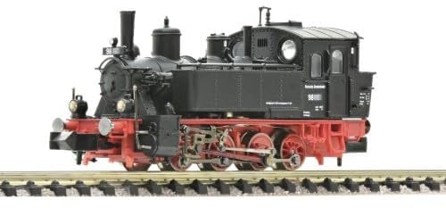 Fleischmann 7160022 N Dampflok BR 98.8 der DB