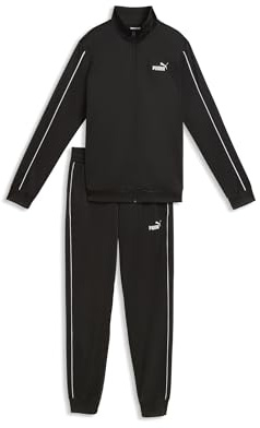 PUMA Poly Suit Cl Abiti in maglia Donna (Pacco da 1)