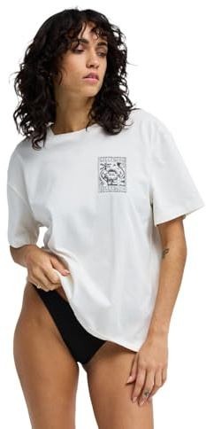 Billabong Damen Always Looking T-Shirt (1er Pack)