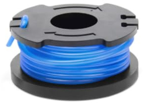 ECOVACS Trimmerfaden für Goat O1200/A1600/A3000 LiDAR PRO; 2X Trimmerfaden (3m)