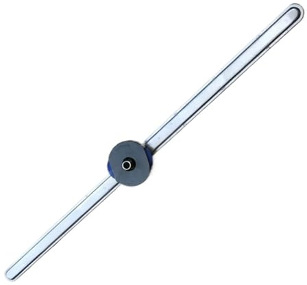 Passend for HOBART Geschirrspüler | Einrast-Sprüharm-Baugruppe Ersatzteil, Teilenr. 01-539620-001, passend for AM900 AMX AMC-XL