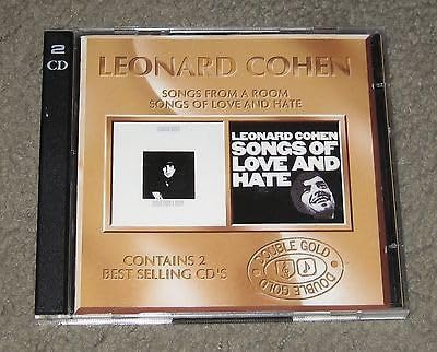 Songs from a Room/Songs of Lov