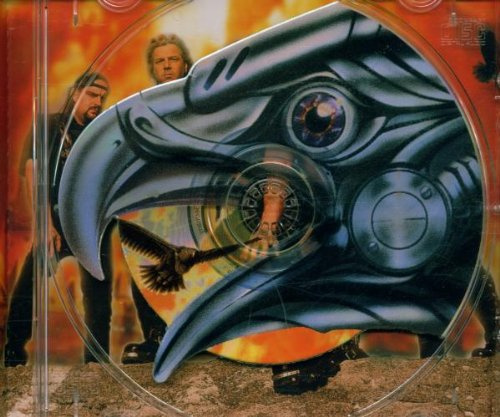 Nuclear Blast Records (Warner)