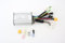 HalloMotor Silver Useful 36V 48V 200W 250W 350W 20A ebike Brushless DC 36V 250W ebike Controller Regenerative Function