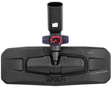 Polti Vaporetto Vaporflexi Brush for Pro/Classic and Eco Pro Steam Cleaners