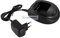 WOUXUN - Chargeur de batterie de table KG-UV1/2/6 - Pièce de rechange originale ref. 23010