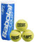 Babolat Bote Bolas Court Padel X3