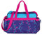 Lilly - Einhorn - McNeill Schulsporttasche Sporttasche Schwimmtasche mit NASSFACH Freizeittasche Kindertasche