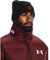 Under Armour Mens Beanies Men's Ua Halftime Cuff Beanie, Black, 1373155-002, OSFM, Einheitsgröße