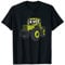Trecker LKW Landmaschine Traktor MB Trac 1600 4x4 T-Shirt