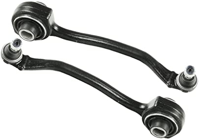 Querlenker Vorne Set Links + Rechts Passend für Mercedes W203 00-07