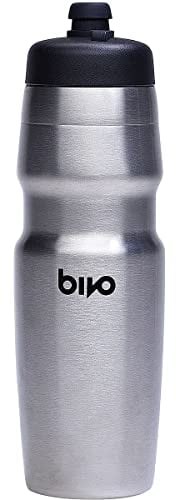 Bivo Duo 25 Unzen Flasche Raw