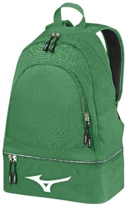 Mizuno TEAM BACK Pack (5 Pack) Green ONE SIZE UNISEX