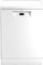 Beko b300 BDFN15D431W lavastoviglie Libera installazione 14 coperti D