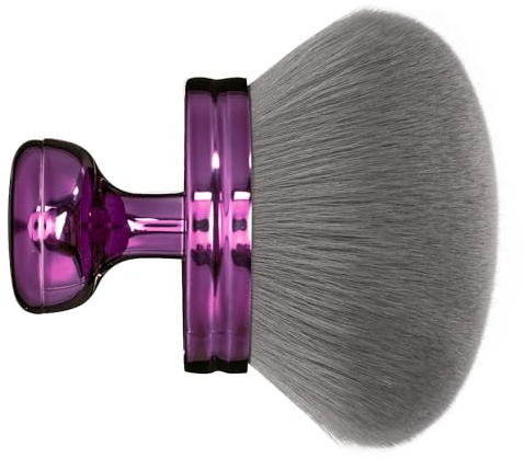 Blend & Blur Extra Large Kabuki Leg & Body Makeup Brush 3.2inch Round Head