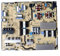 Fuente de alimentación Ua78ju7800jxxz, Compatible con Samsung, BN44-00813A L78s7n_FSM