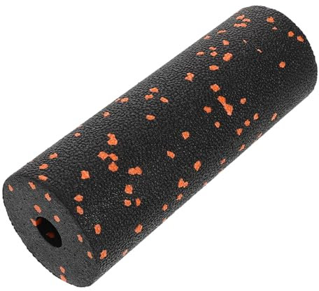 UPKOCH Rodillo para Relajación Rodillo de Ejercicio de Alta Masaje para para Entrenamientos Casa Flexibilidad