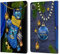 Head Case Designs Licenza Ufficiale Harry Potter Ravenclaw Ornamenti Natalizie Custodia Portafoglio in Pelle Compatibile con Apple iPad PRO 11 2020/2021 / 2022