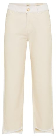 BRAX Feel Good Style Madison S Damen Five-Pocket-Jeans Straight Fit