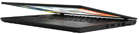 Lenovo ThinkPad T480s 1.60GHz i5-8250U Intel® Core™ i5 der achten Generation 14 1920 x 1080Pixel Touchscreen 3G 4G Schwarz Notebook