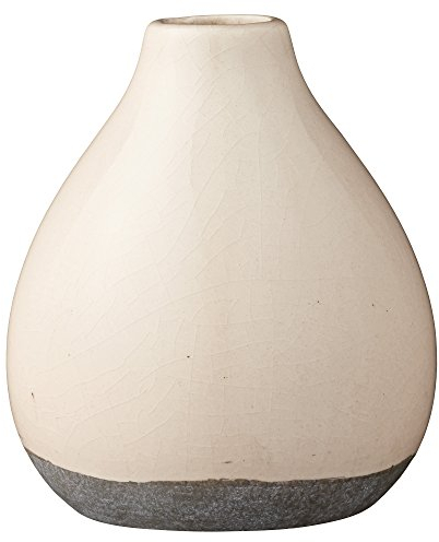 Lene Bjerre Vase Magdia, Hellrosa, Keramik