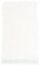 Jamie Oliver 2 teiliges Set Frottee-Geschirrtücher, Everyday Range, graublau, 40 cm x 48 cm