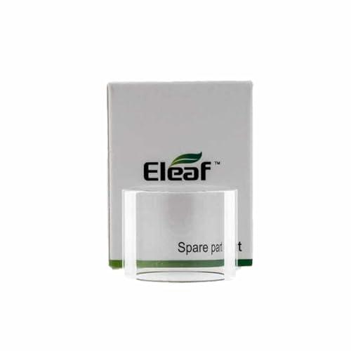Tank Pyrex Melo 4 (2 / 4.5 ml) - Eleaf - D22 - sans nicotine ni tabac