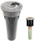 verdone Hunter PRS40-CV 10 cm mit MP3500 90-210° Düse – Rückschlagventil, 2,8 bar Druckregulierung – optimal für Rasenbewässerung, wetterfestes Versenkregner Gehäuse, wählbare MP Rotator Varianten