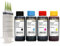 4X 250 ml Druckertinten Set kompatibel für Brother LC-3211, LC-3213 CMYK Brother DCP-J 572, DCP-J 770, DCP-J 772, DCP-J 774, MFC-J 490, MFC-J 491, MFC-J 497, MFC-J 890, MFC-J 895