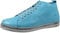 Andrea Conti Damen 0348734 Sneaker, azur, 36 EU