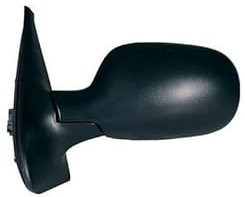 Repiauto - Rétroviseur gauche électrique noir Clio 2 phase 2 2001-2005