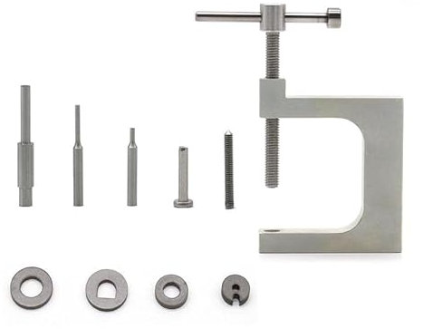 JLANDA The New Gimbal Disassembly Tool for DJI Mavic 2 Air 2 /2S Mini 1/2/SE Drone Repair Parts
