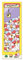 Grupo Erik Poster Türposter Bt21 Arcade Machine Poster Covers Kunstdruck - Deko Wohnzimmer oder Deko Schlafzimmer - Deko Zimmer - Größe : 53 x 158 cm - Offizielle Lizenz