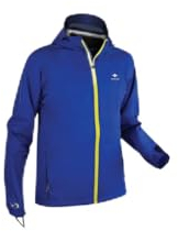 Veste imperméable trail running Homme EXTREME MP + taille M