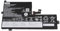 L20M3PG2 batería Original Lenovo 42Wh para Flex 3 Chromebook-11IJL6 (82N3)
