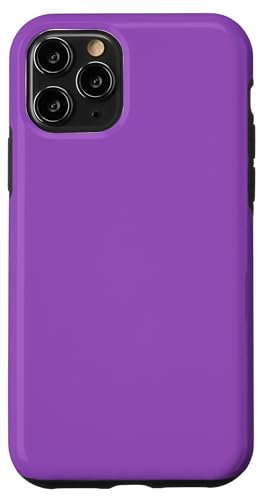 iPhone 11 Pro Lilac Case