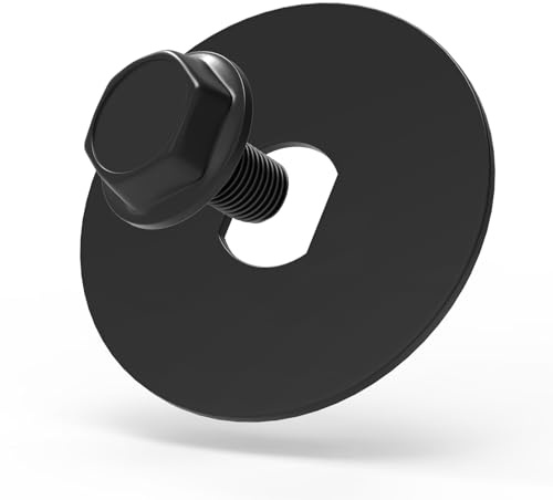 90639221 90618229 Chainsaw Bolt Washer Kit for DEWalt Chainsaw Parts DCCS620B,CMCCS660,CMCCS660,DWCS600,DCCS620,DCCS670,DCCS690