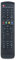 ROLLGAN RC-6 Ersetzte Fernbedienung Anwendbar für Baird Smart TV TI4309DLEDDS TI4909DLEDDS TI5509DLEDDS TI6509DLEDDS