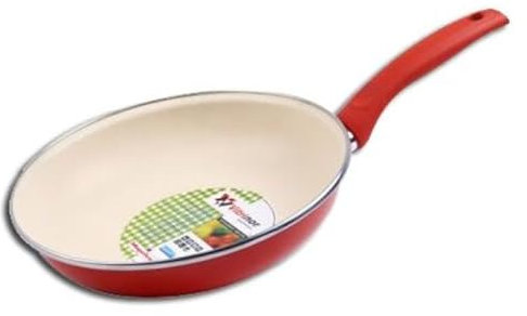 Magefesa finstock serie bianco rosso sarten 32